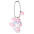 Japan Sanrio Original Secret Figure Keychain - Sanrio Girls's Tennis Club Blind Box - 4
