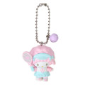Japan Sanrio Original Secret Figure Keychain - Sanrio Girls's Tennis Club Blind Box - 6