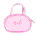 Japan Sanrio Original Mini Boston-Style Pouch Bag Charm - My Melody : Sanrio Girls's Tennis Club - 3