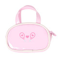 Japan Sanrio Original Mini Boston-Style Pouch Bag Charm - My Sweet Piano : Sanrio Girls's Tennis Club - 3