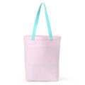 Japan Sanrio Original Tote Bag - Hello Kitty & Kuromi & My Melody : Sanrio Girls's Tennis Club - 2
