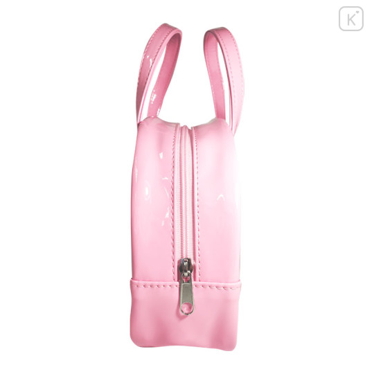 Japan Sanrio Boston Bag Style Pouch - Sugarbunnies - 3