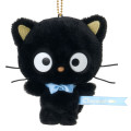 Japan Sanrio Original Mascot Holder - Chococat : Sanrio Cat Club - 2