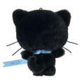 Japan Sanrio Original Mascot Holder - Chococat : Sanrio Cat Club - 3