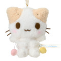 Japan Sanrio Original Mascot Holder - Masyumaro : Sanrio Cat Club - 2