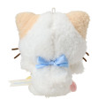 Japan Sanrio Original Mascot Holder - Masyumaro : Sanrio Cat Club - 3