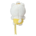 Japan Sanrio Original Mascot Holder Set - Sanrio Cat Club Nyaninyunyenyon - 3
