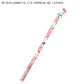 Japan Sanrio Large Mascot 2B Pencil - Hello Kitty - 1