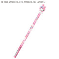 Japan Sanrio Large Mascot 2B Pencil - My Melody - 1
