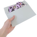 Japan Mofusand Garland Card - Cat Hallonween Witch - 3