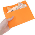 Japan Mofusand Garland Card - Cat Hallonween Trick Or Treat - 3