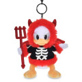 Japan Disney Store Plush Keychain - Donald : Halloween 2026 - 1