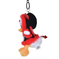 Japan Disney Store Plush Keychain - Donald : Halloween 2026 - 2