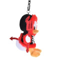 Japan Disney Store Plush Keychain - Donald : Halloween 2026 - 3