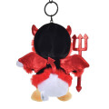 Japan Disney Store Plush Keychain - Donald : Halloween 2026 - 4