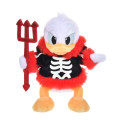 Japan Disney Store Plush Keychain - Donald : Halloween 2026 - 5