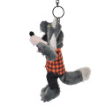 Japan Disney Store Plush Keychain - Goofy : Halloween 2026 - 2