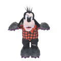 Japan Disney Store Plush Keychain - Goofy : Halloween 2026 - 4