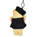 Japan Disney Store Plush Keychain - Pooh : Halloween 2026 - 3