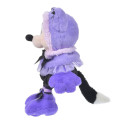 Japan Disney Store Plush Toy - Minnie : Cat Minnie And Figaro - 3