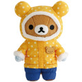 Japan San-X Store Collectible Plush Toy - Rilakkuma : Anime - 1