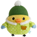 Japan San-X Store Collectible Plush Toy - Kiiroitori : Anime - 1
