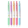 Japan San-X Sarasa Clip Gel Pen Set - Sumikko Gurashi : B - 2