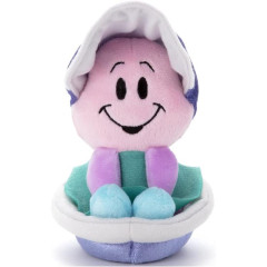 Japan Disney Washable Beans Plush - Young Oyster