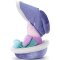 Japan Disney Washable Beans Plush - Young Oyster - 2