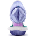 Japan Disney Washable Beans Plush - Young Oyster - 3