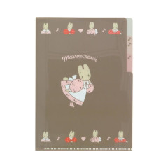 Marroncream | Kawaii Limited