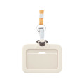 Japan ID Card Holder - Pug - 1