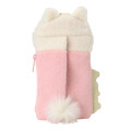 Japan Sanrio Original Card Holder with Pouch - My Pet Always With Me Pomeranian - 3