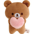 Japan San-X Tenori Plush (SS) Set - San-X Universe Heart - 4