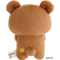 Japan San-X Tenori Plush (SS) Set - San-X Universe Heart - 5