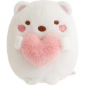 Japan San-X Tenori Plush (SS) Set - San-X Universe Heart - 6