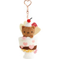 Japan San-X Hanging Plush Toy - Nyan Nyan Nyanko : San-X Universe Parfait - 1