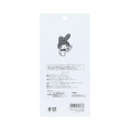 Japan Sanrio Puffy Sticker - My Melody - 2