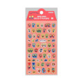 Japan Sanrio Mini Mini Decorative Stickers - Patty & Jimmy - 1