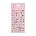 Japan Sanrio Mini Mini Decorative Stickers - My Melody - 1