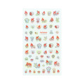 Japan Sanrio Mini Mini Decorative Stickers - My Melody - 3