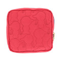Japan Sanrio Quilted Pouch - Patty & Jimmy - 2