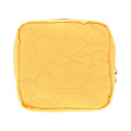 Japan Sanrio Quilted Pouch - Pekkle - 2