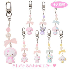 Japan Sanrio Original Secret Figure Keychain - Fairy Tale Party Blind Box