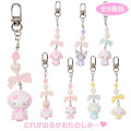 Japan Sanrio Original Secret Figure Keychain - Fairy Tale Party Blind Box - 1