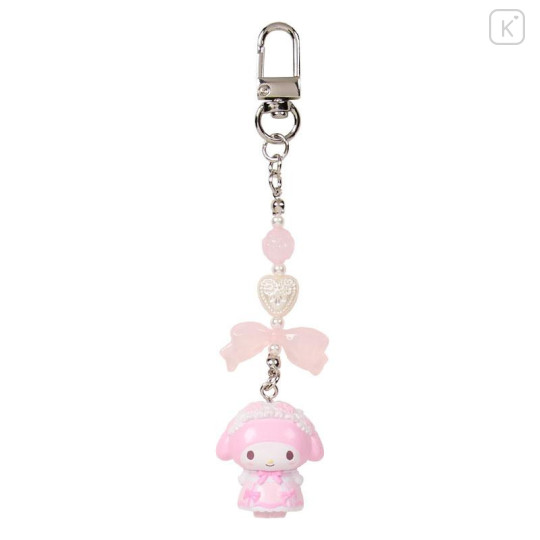 Japan Sanrio Original Secret Figure Keychain - Fairy Tale Party Blind Box - 3