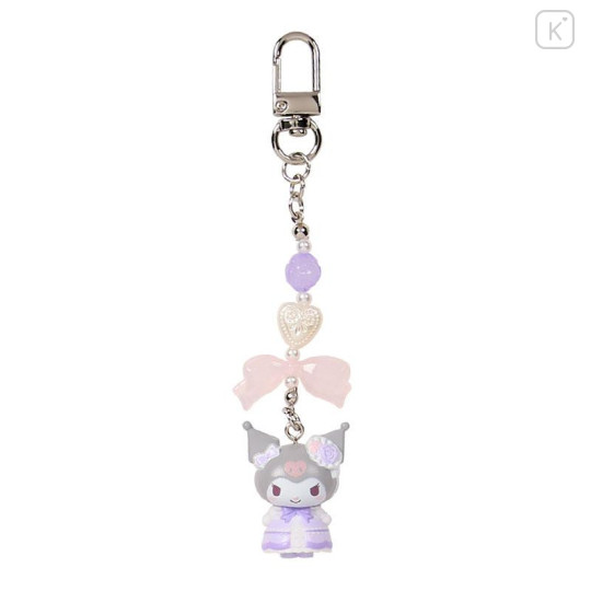 Japan Sanrio Original Secret Figure Keychain - Fairy Tale Party Blind Box - 4