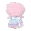 Japan Sanrio Original Mascot Holder - My Sweet Piano : Fairy Tale Party Frills Lace Dress - 3