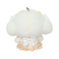 Japan Sanrio Original Mascot Holder - Cogimyun : Fairy Tale Party Frills Lace Dress - 3