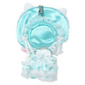 Japan Sanrio Original Mascot Holder - Wish Me Mell : Fairy Tale Party Frills Lace Dress - 3